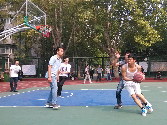 員(yuán)工(gōng)風(fēng)采